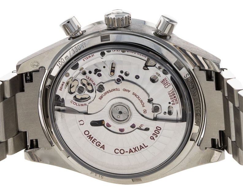 Omega Speedmaster 57 331.10.42.51.03.001 Image 4